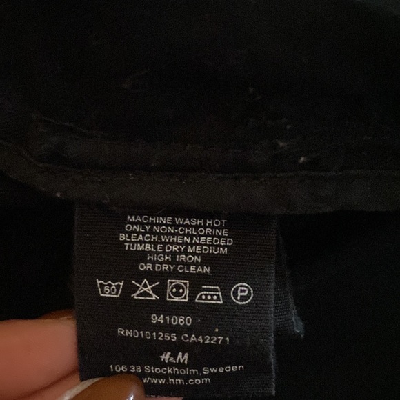 H&M Light Jacket - Picture 12 of 14